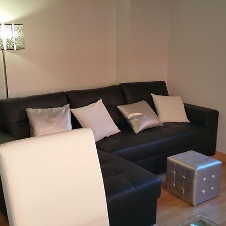 Apartamento Capitania グラナダ エクステリア 写真