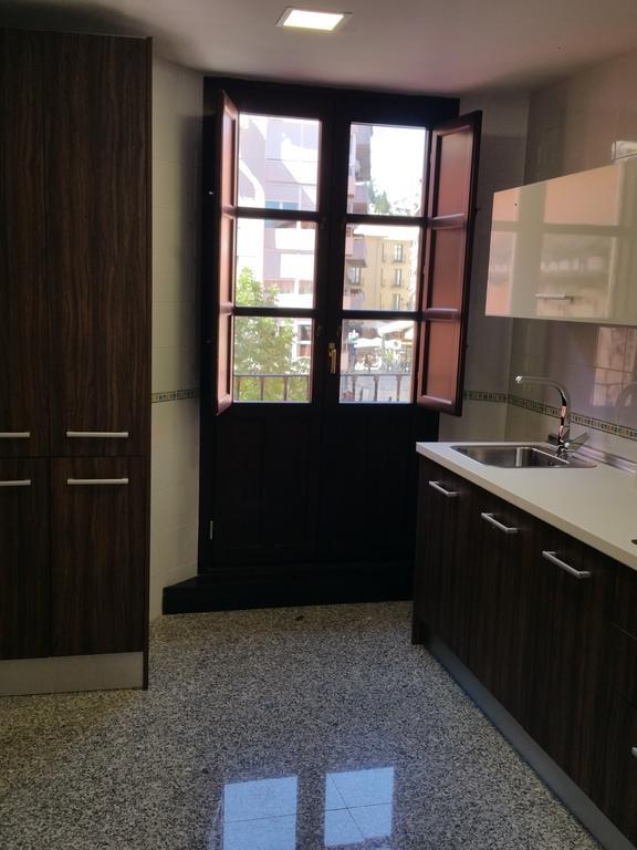 Apartamento Capitania グラナダ エクステリア 写真